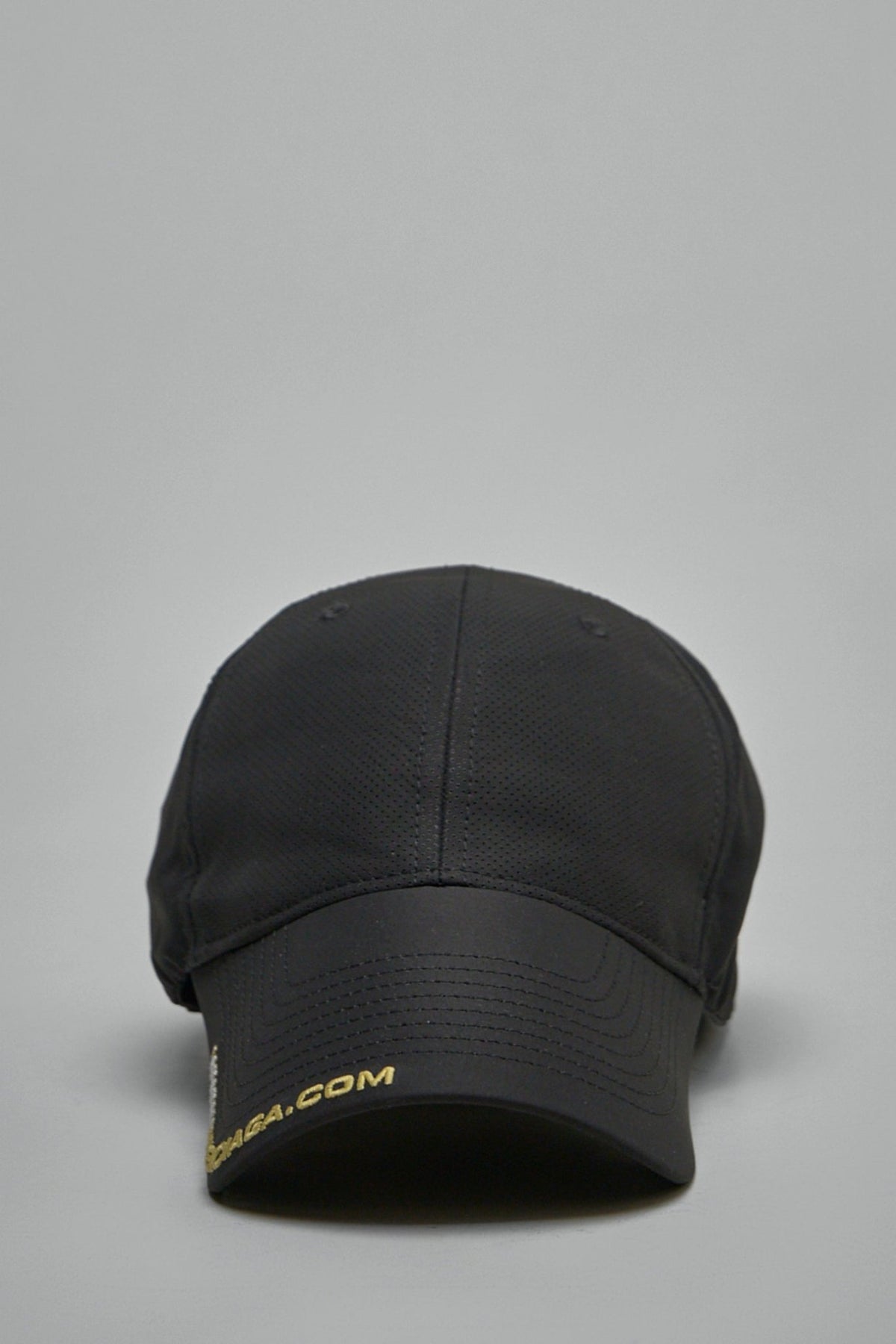 Balenciaga Caps - Perforated Website Design – LABELS