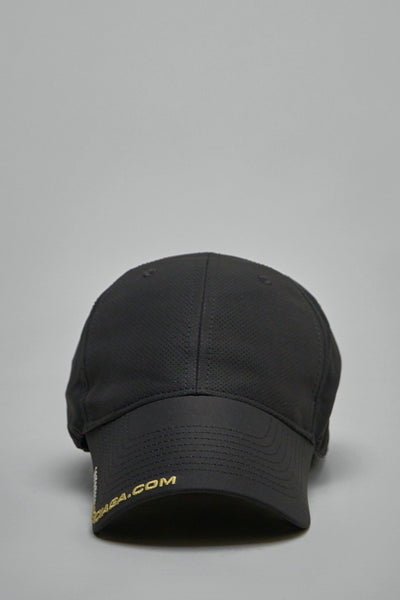 BALENCIAGA キャップ　ユニセック Balenciaga - Unity Snowboard logo cap Balenciaga