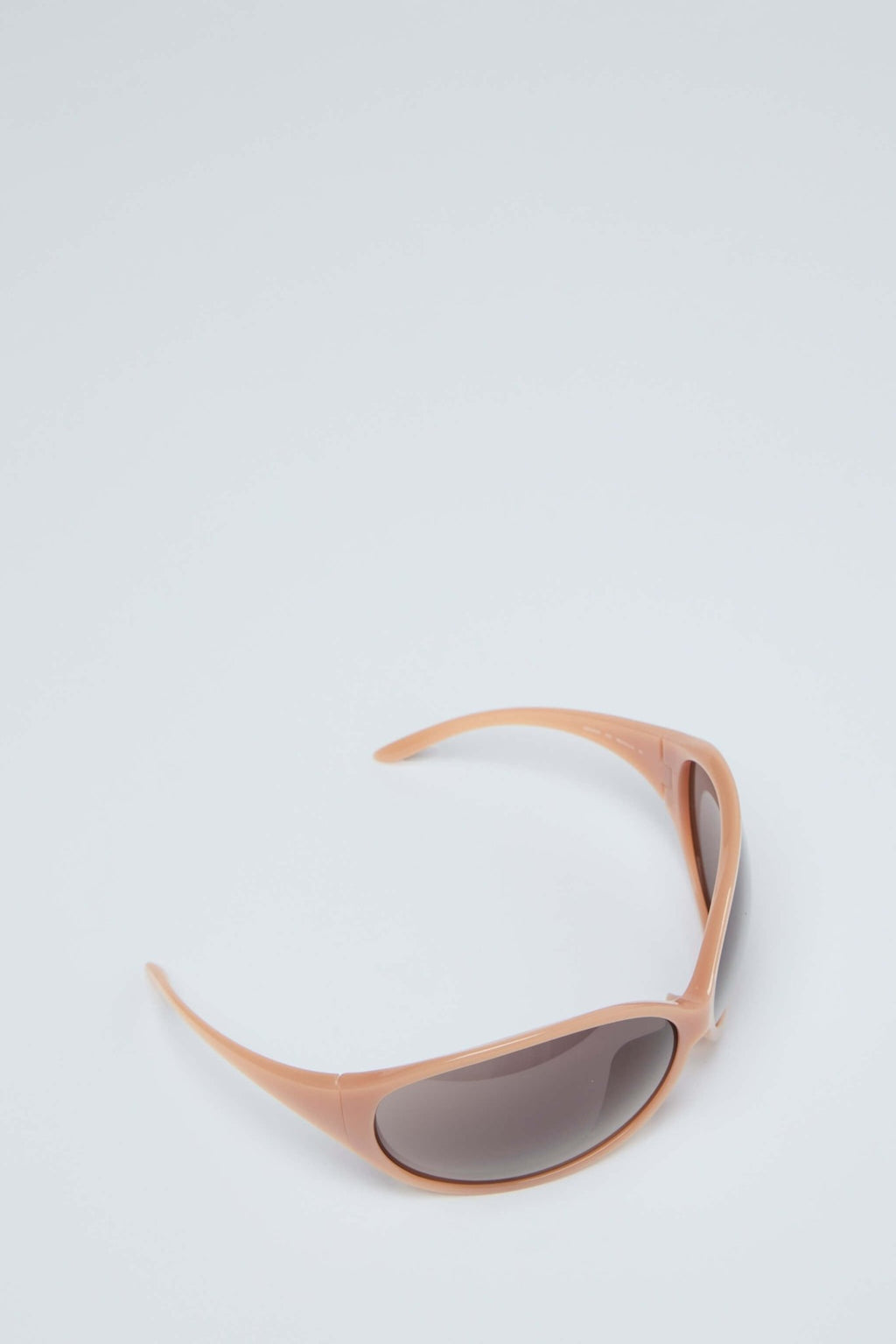 Balenciaga - Phantom Round Bb0502s - LABELS