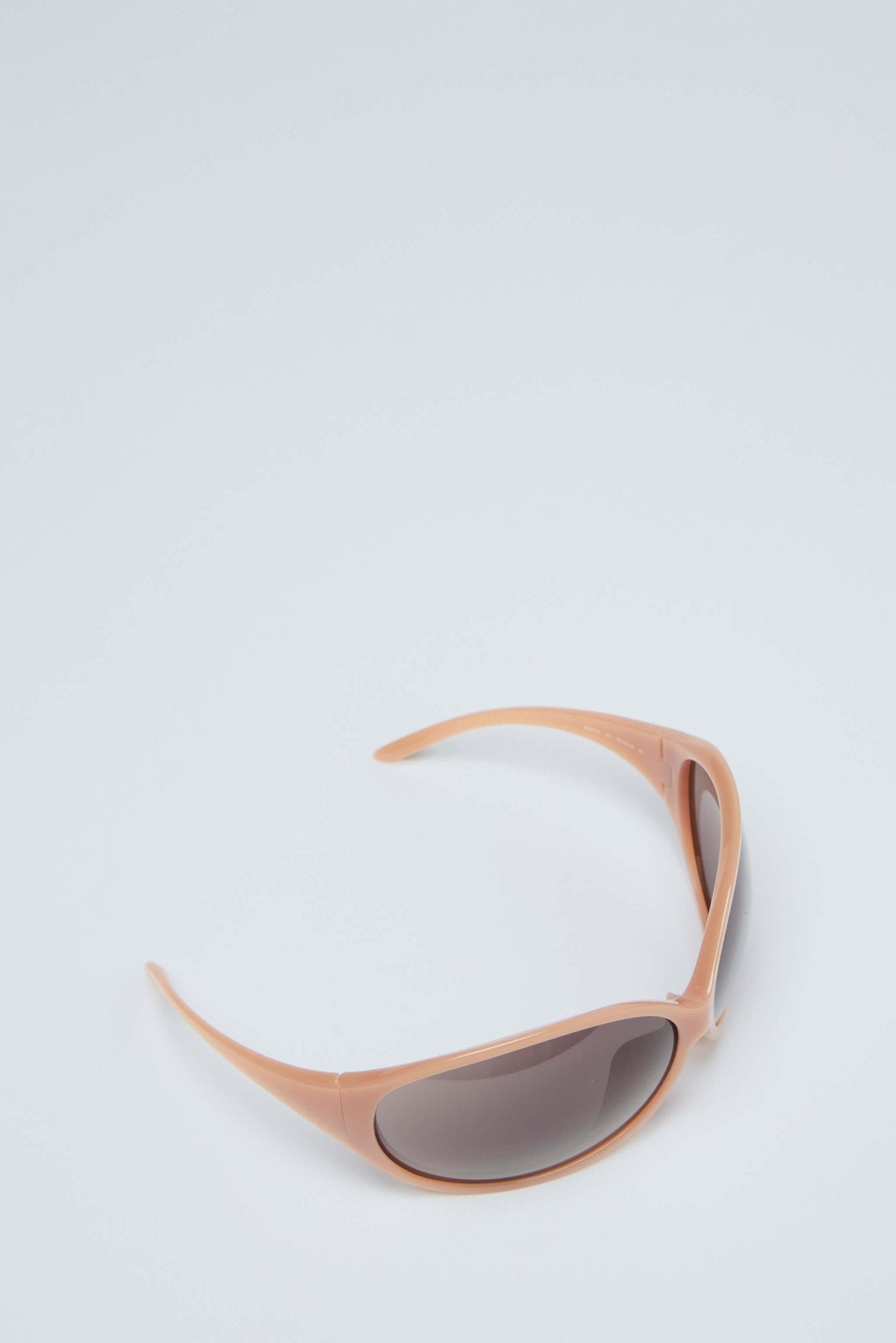Balenciaga - Phantom Round Bb0502s - LABELS