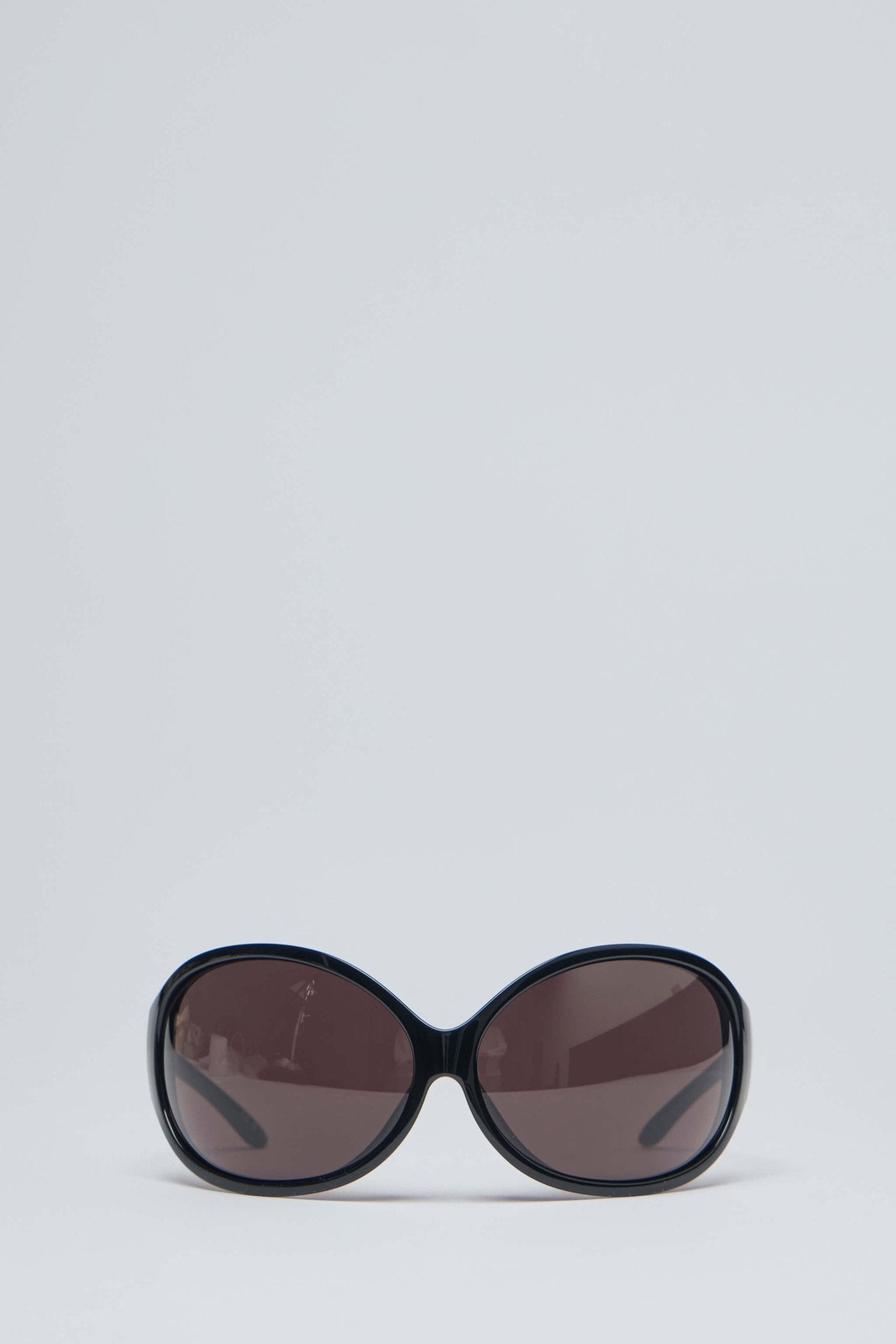 Balenciaga - Phantom Round Bb0502s - LABELS