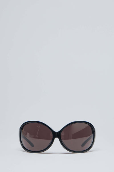 Phantom Round Sunglasses