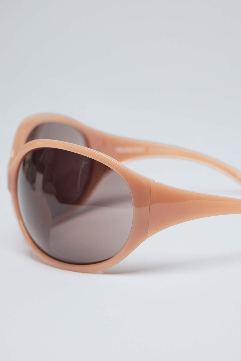 Balenciaga - Phantom Round Bb0502s - LABELS