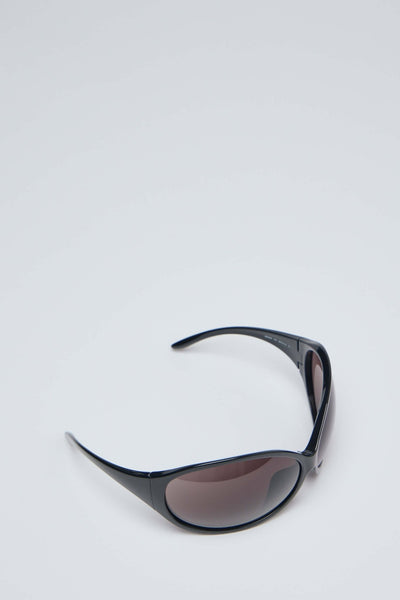 Phantom Round Sunglasses