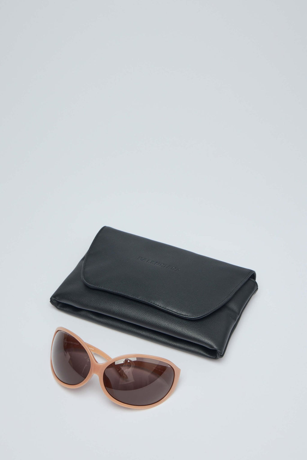 Balenciaga - Phantom Round Bb0502s - LABELS