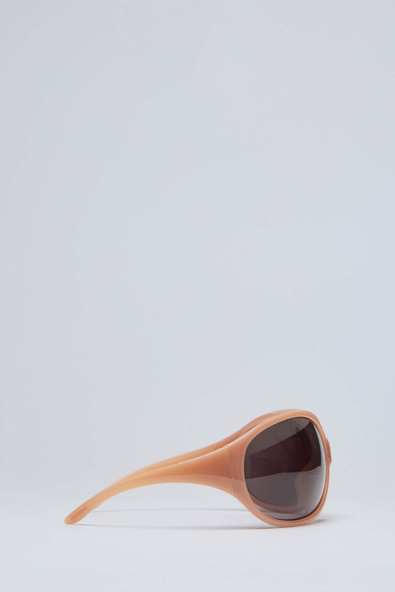 Balenciaga - Phantom Round Bb0502s - LABELS