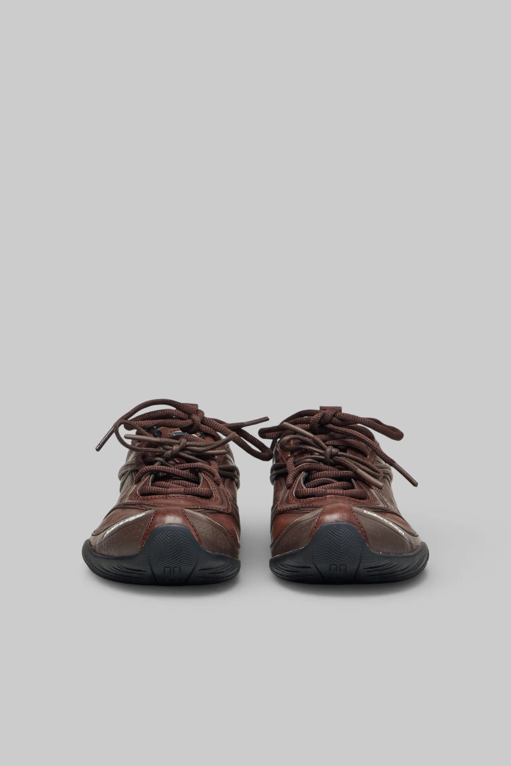 Balenciaga - Radar Leather Sneaker - LABELS