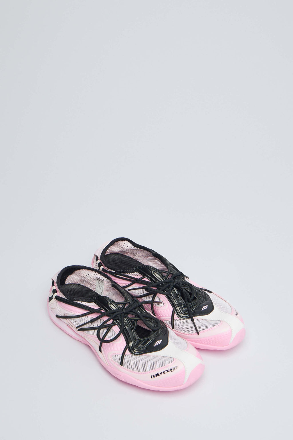 Balenciaga - Radar Slip - on Sneaker - LABELS