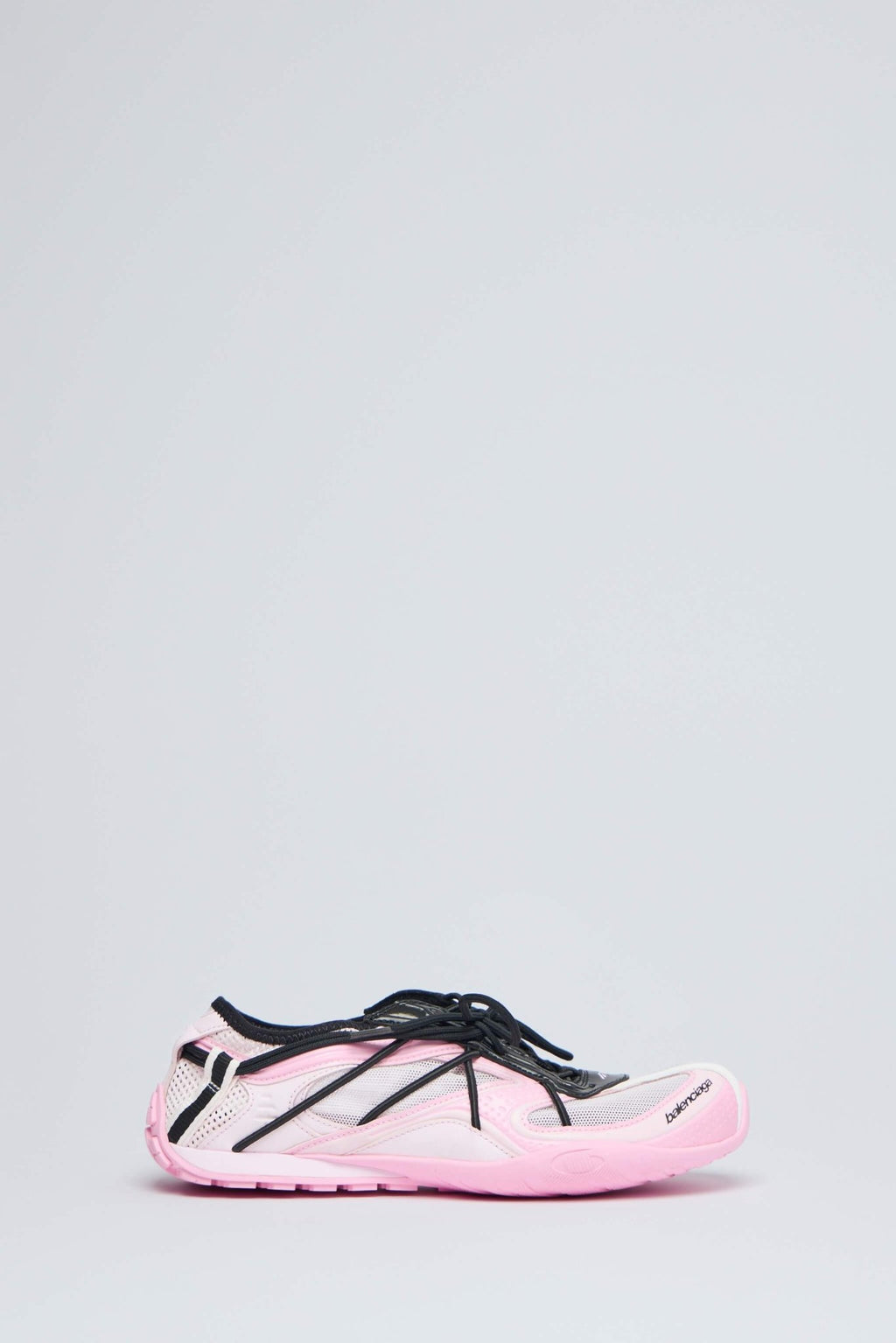 Balenciaga - Radar Slip - on Sneaker - LABELS
