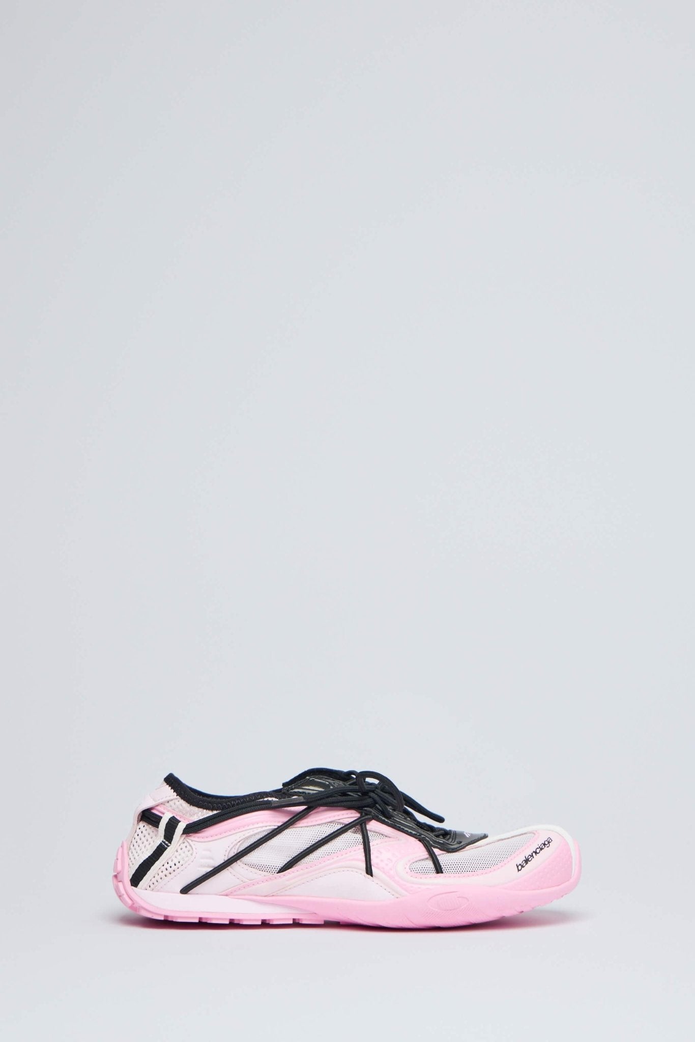 Balenciaga - Radar Slip - on Sneaker - LABELS