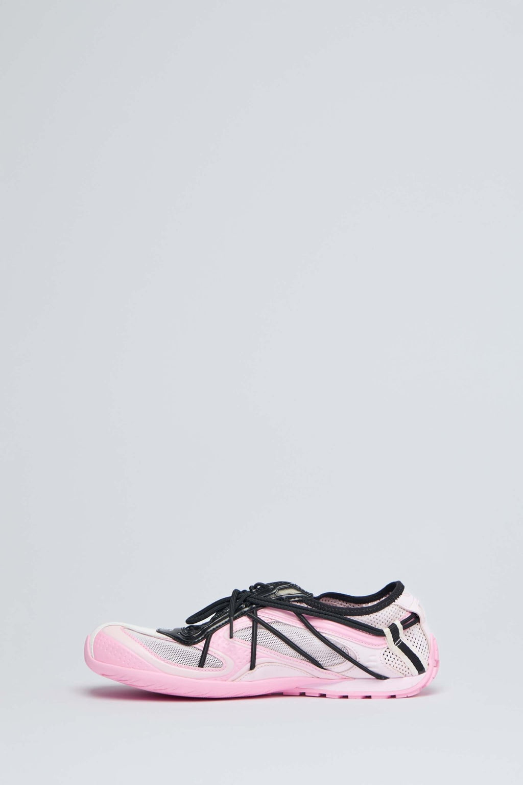 Balenciaga - Radar Slip - on Sneaker - LABELS