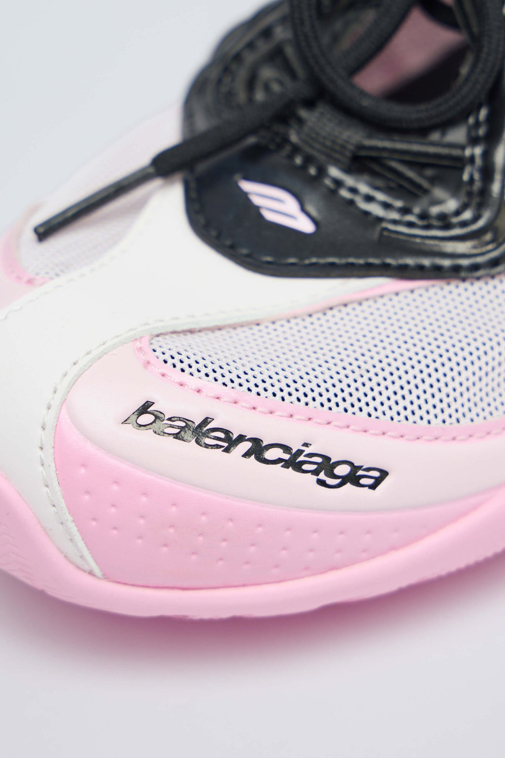 Balenciaga - Radar Slip - on Sneaker - LABELS