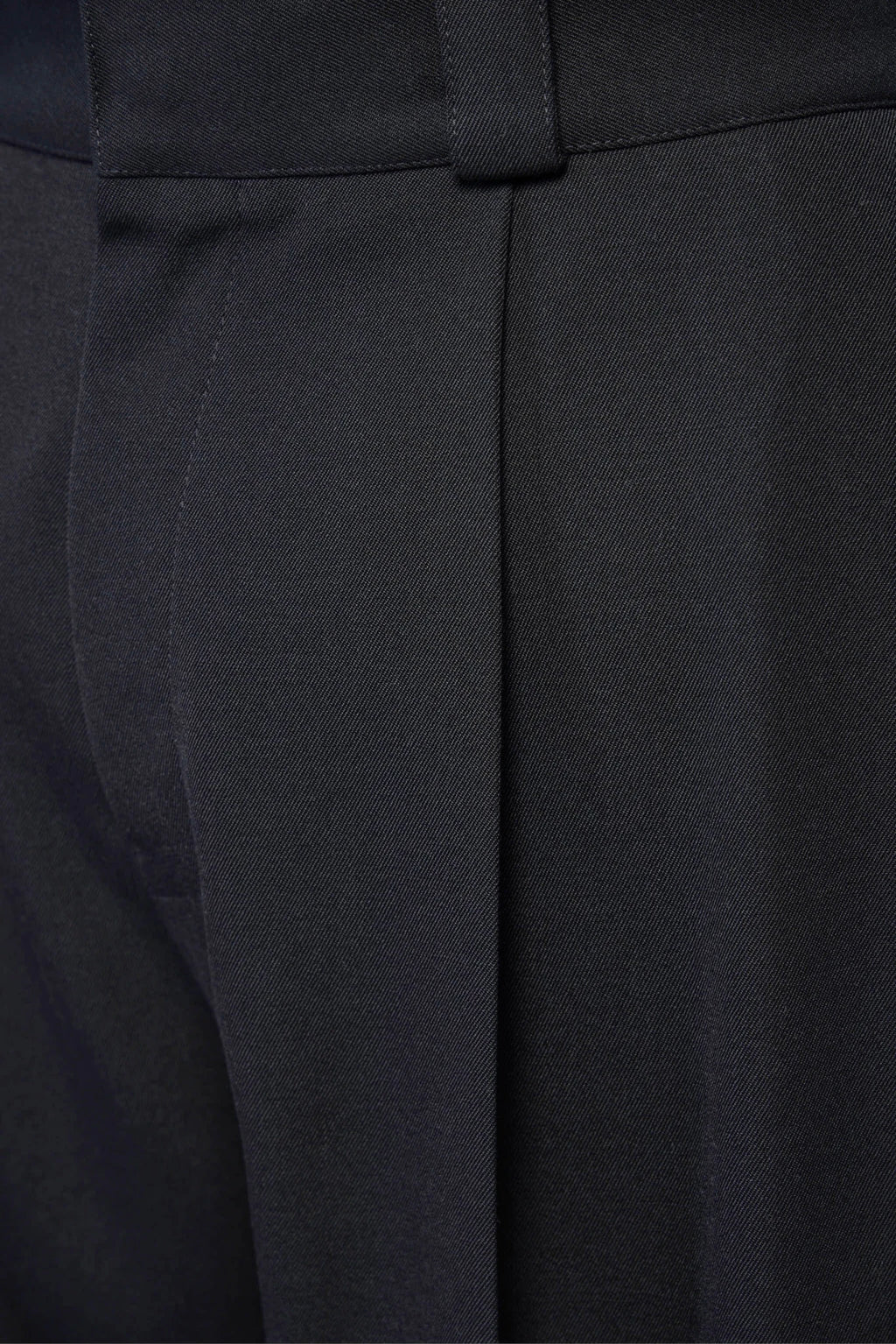 Balenciaga - Relaxed Curve Trousers - LABELS