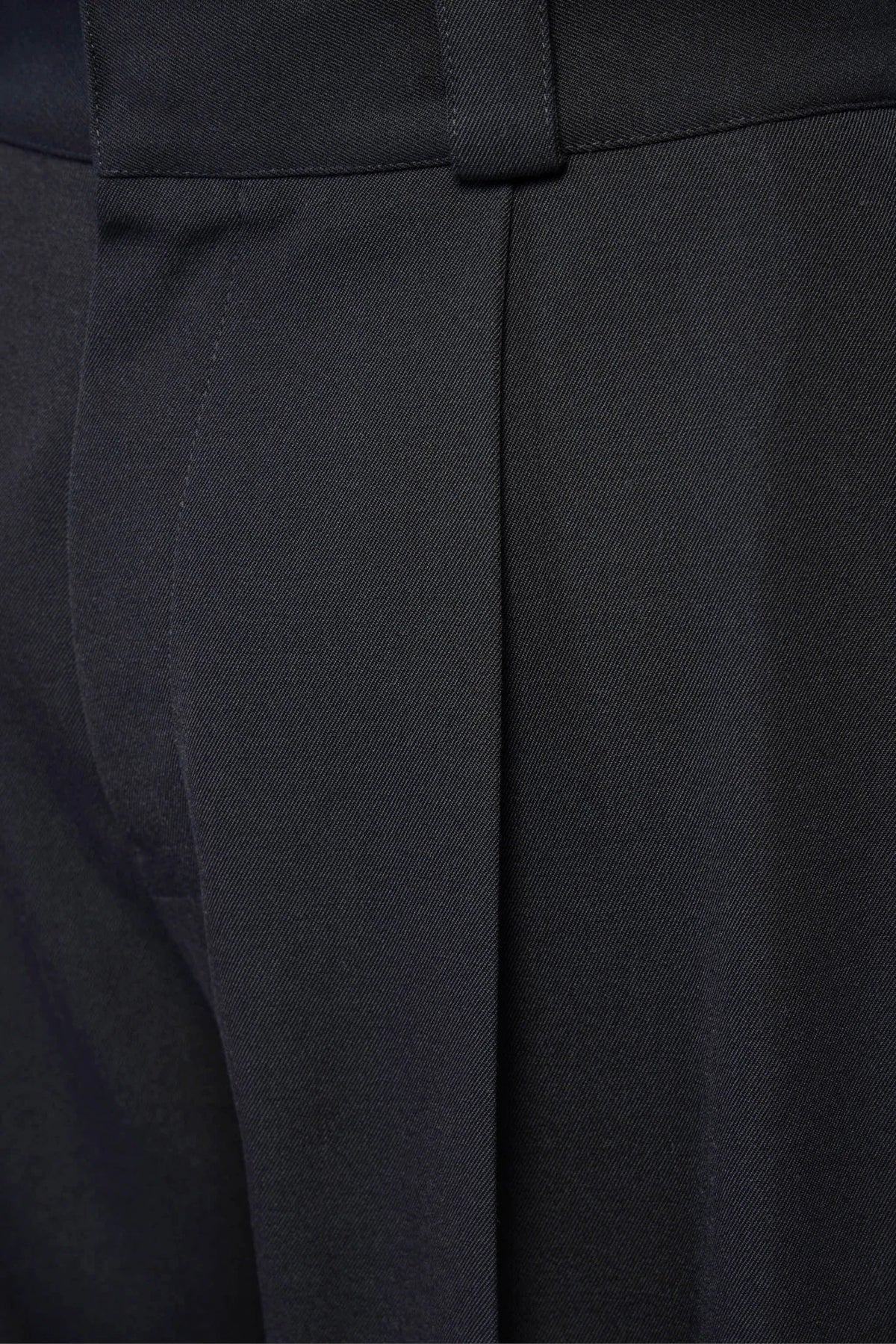 Balenciaga - Relaxed Curve Trousers - LABELS