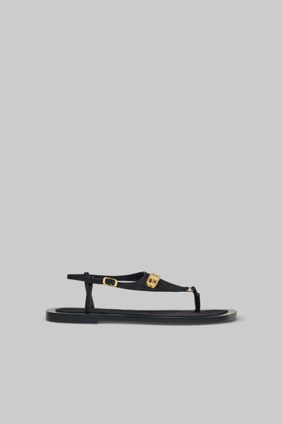 Riva Thong Flat Sandal