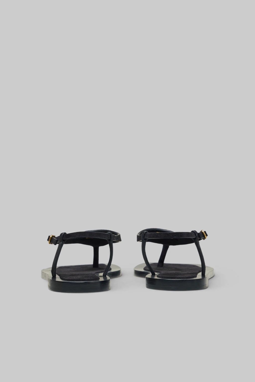 Balenciaga - Riva Thong Flat Sandal - LABELS