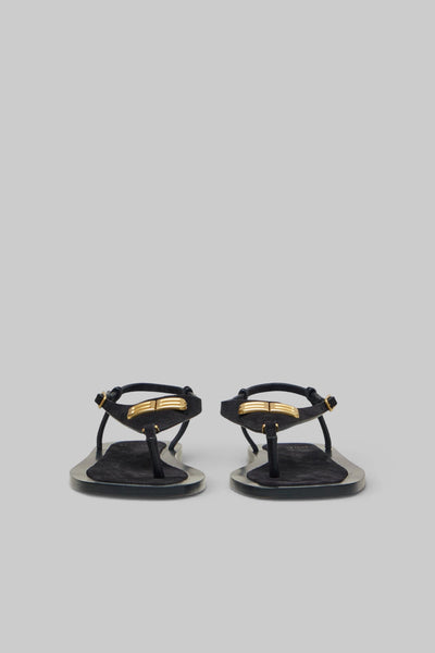 Riva Thong Flat Sandal