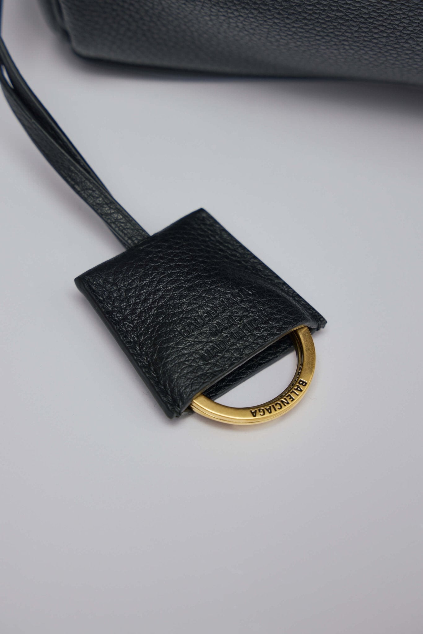 Balenciaga - Rodeo Handbag Small - LABELS