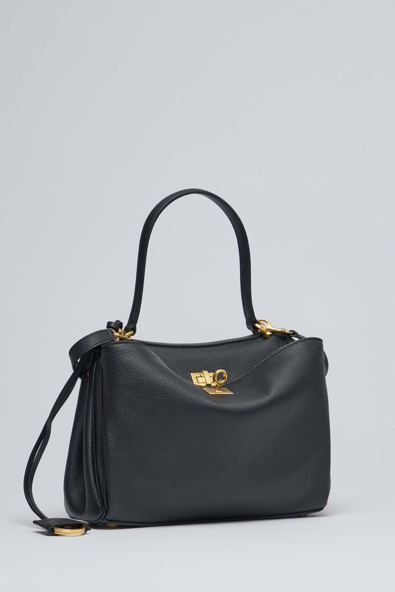 Balenciaga - Rodeo Handbag Small - LABELS