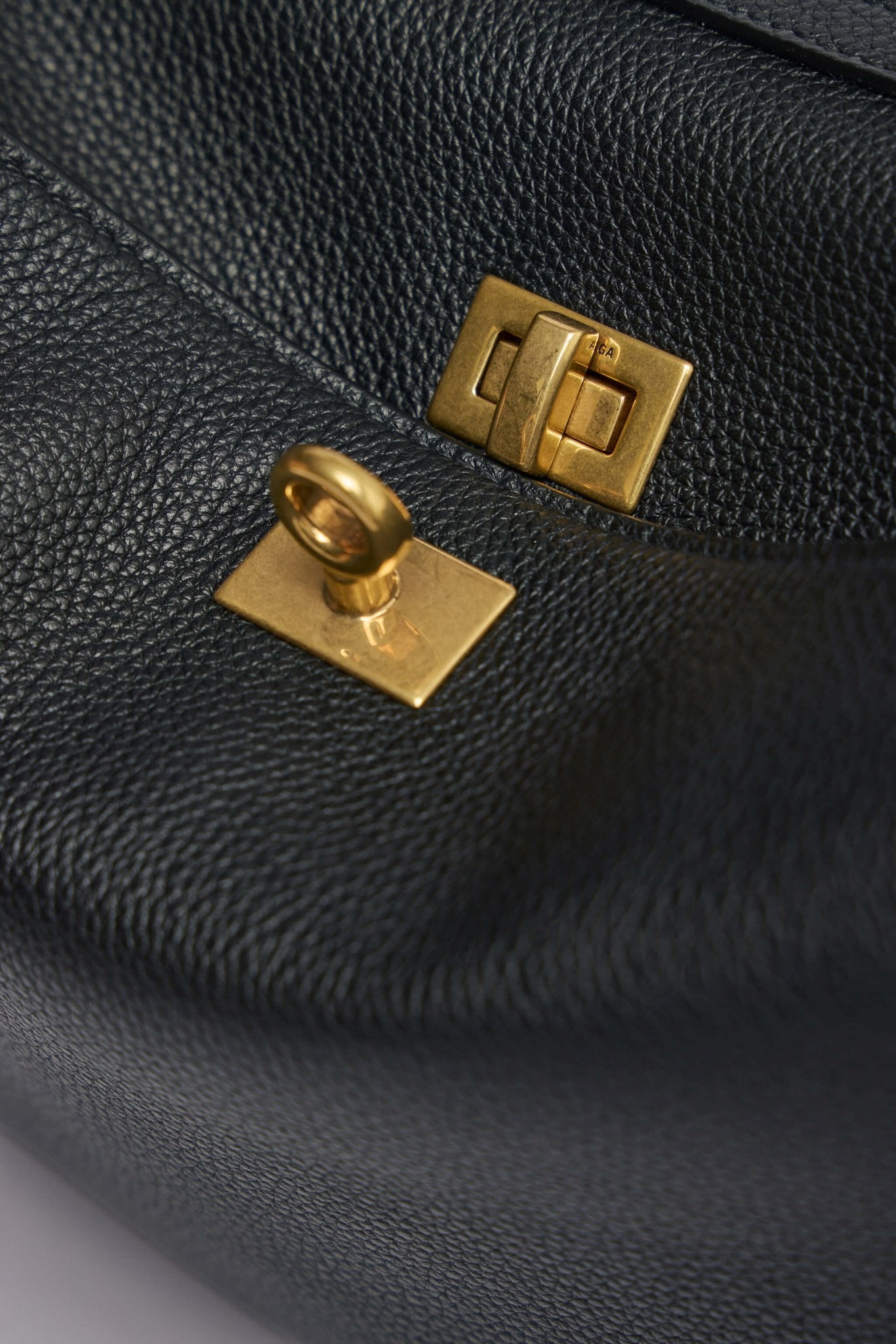 Balenciaga - Rodeo Handbag Small - LABELS
