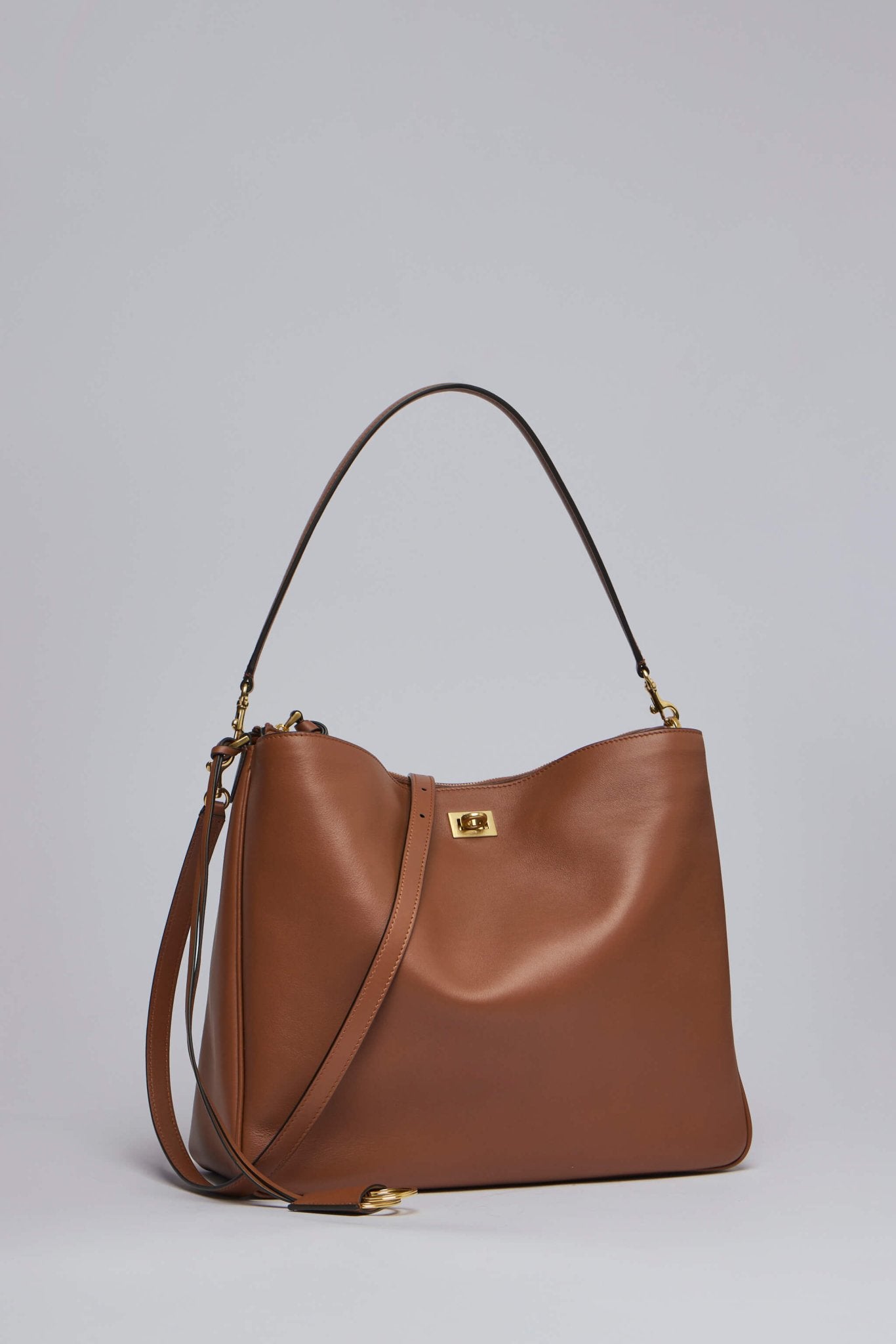 Balenciaga - Rodeo Hobo M - LABELS