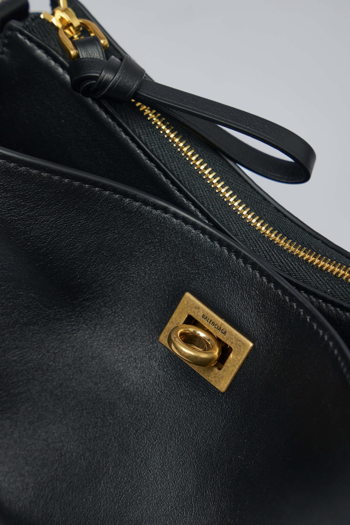 Balenciaga - Rodeo Hobo S - LABELS