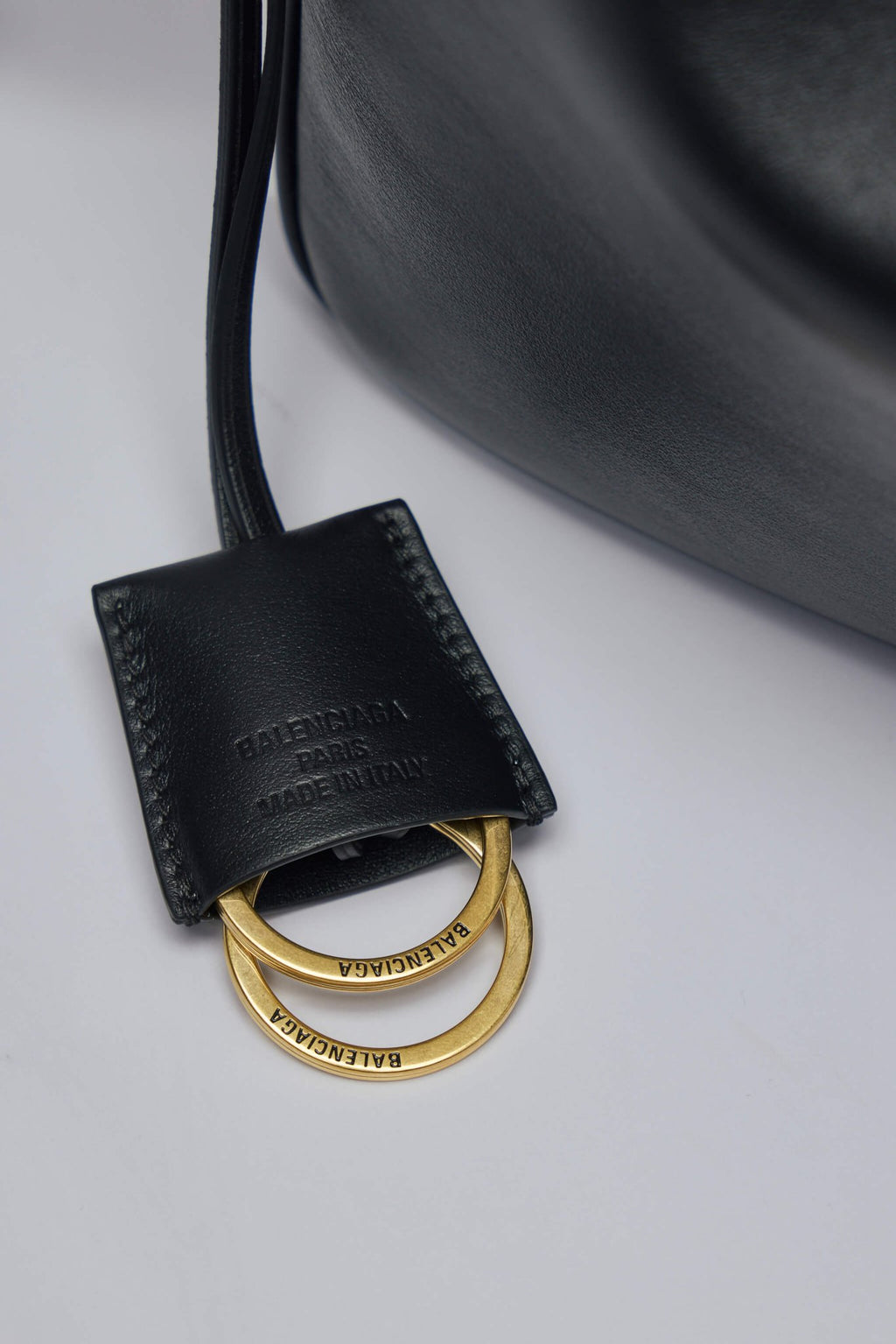 Balenciaga - Rodeo Hobo S - LABELS