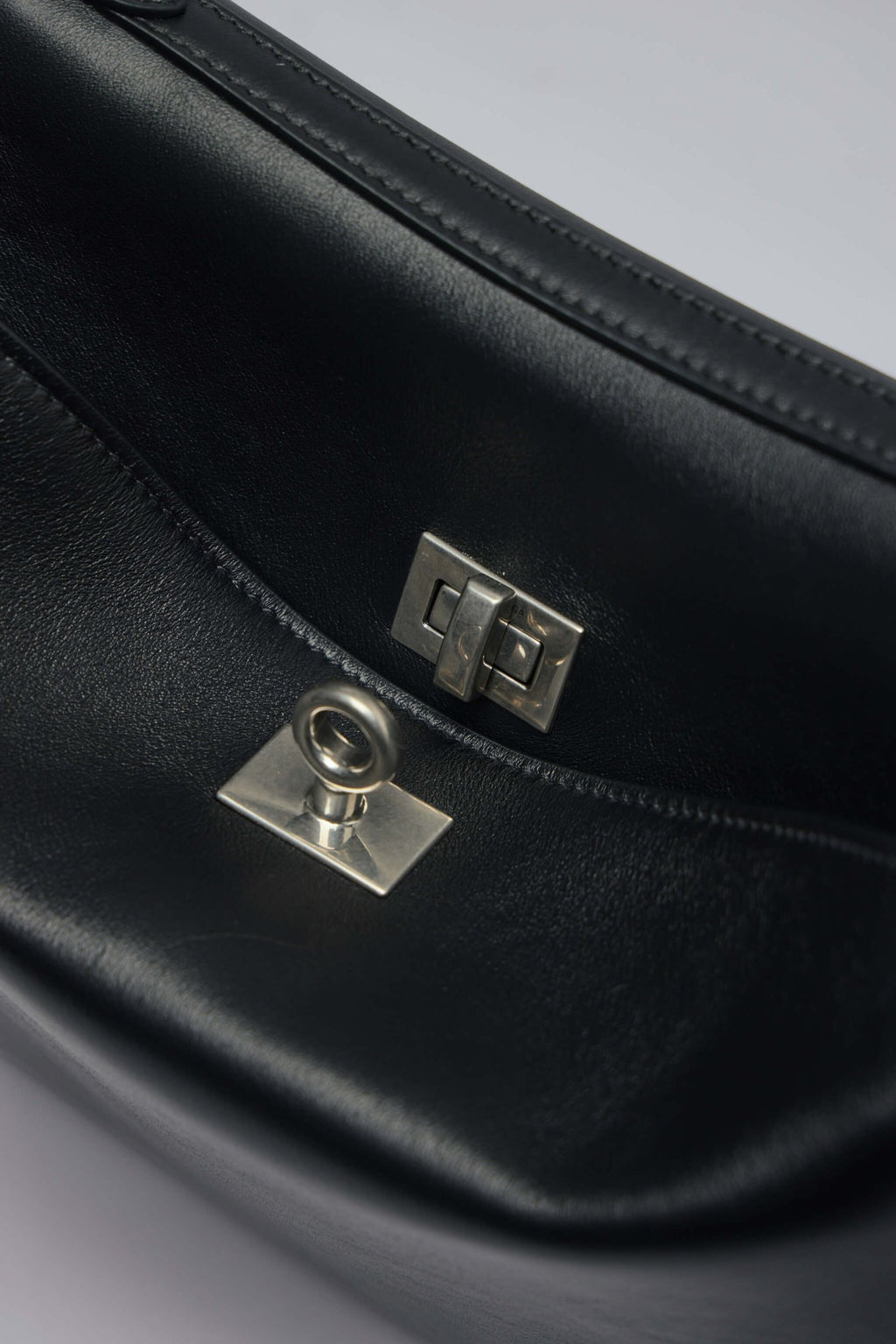 Balenciaga - Rodeo Messenger S - LABELS