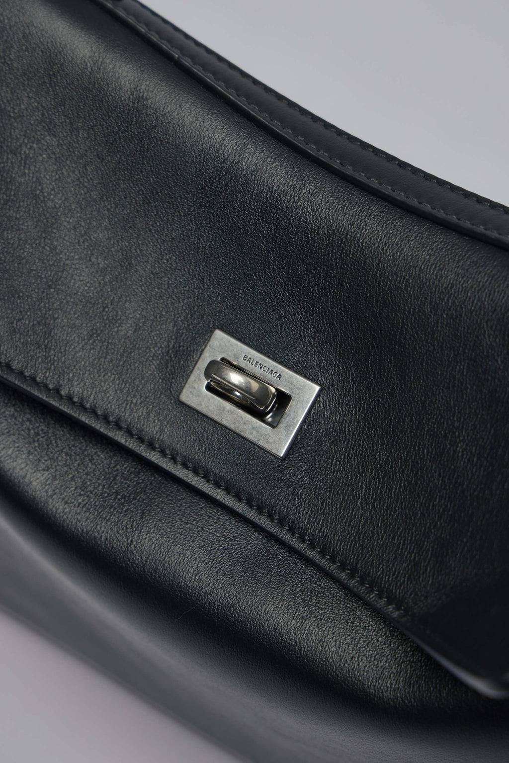 Balenciaga - Rodeo Messenger S - LABELS