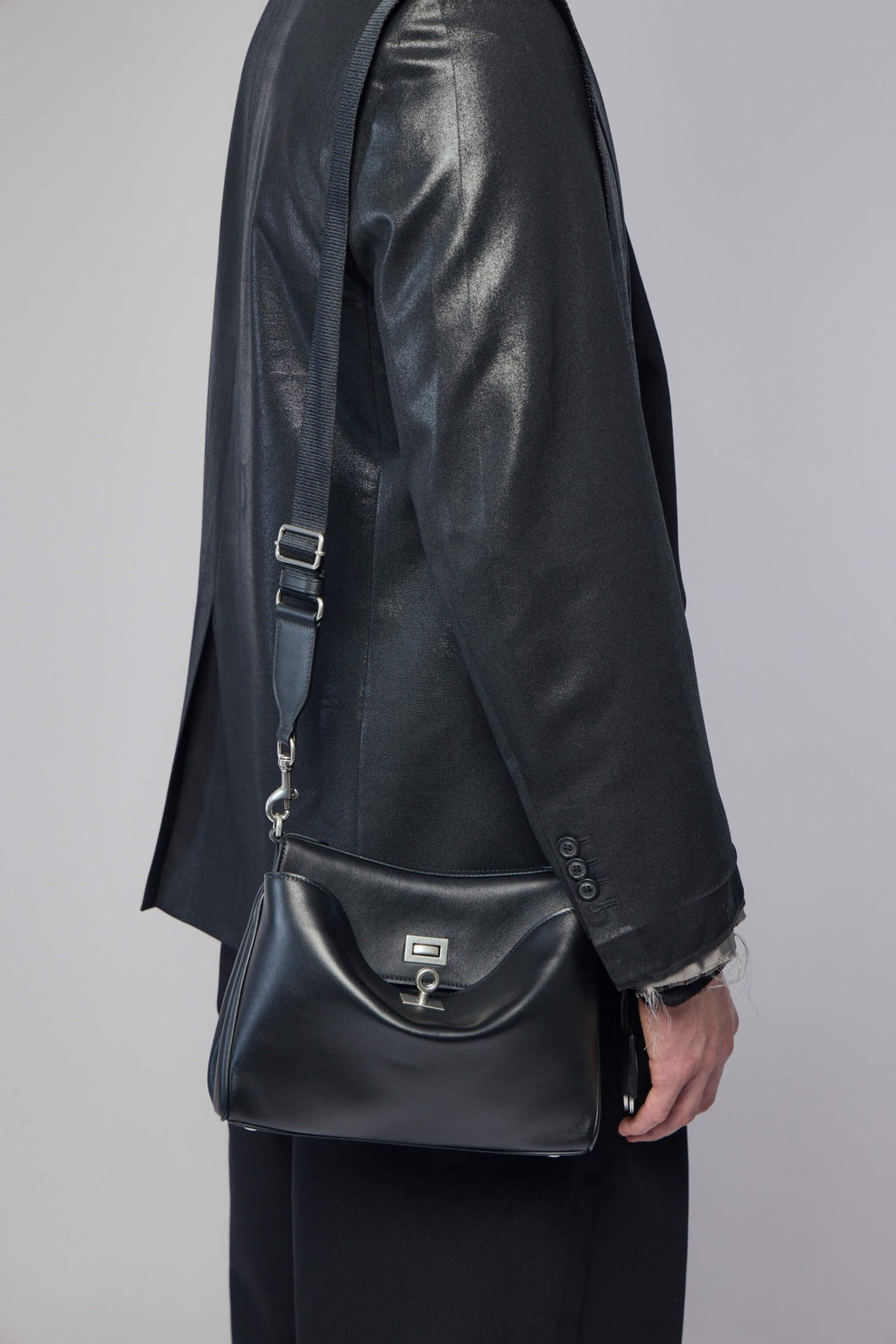Balenciaga - Rodeo Messenger S - LABELS