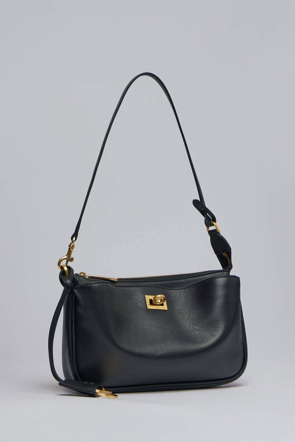 Balenciaga - Rodeo Sling Pochette - LABELS