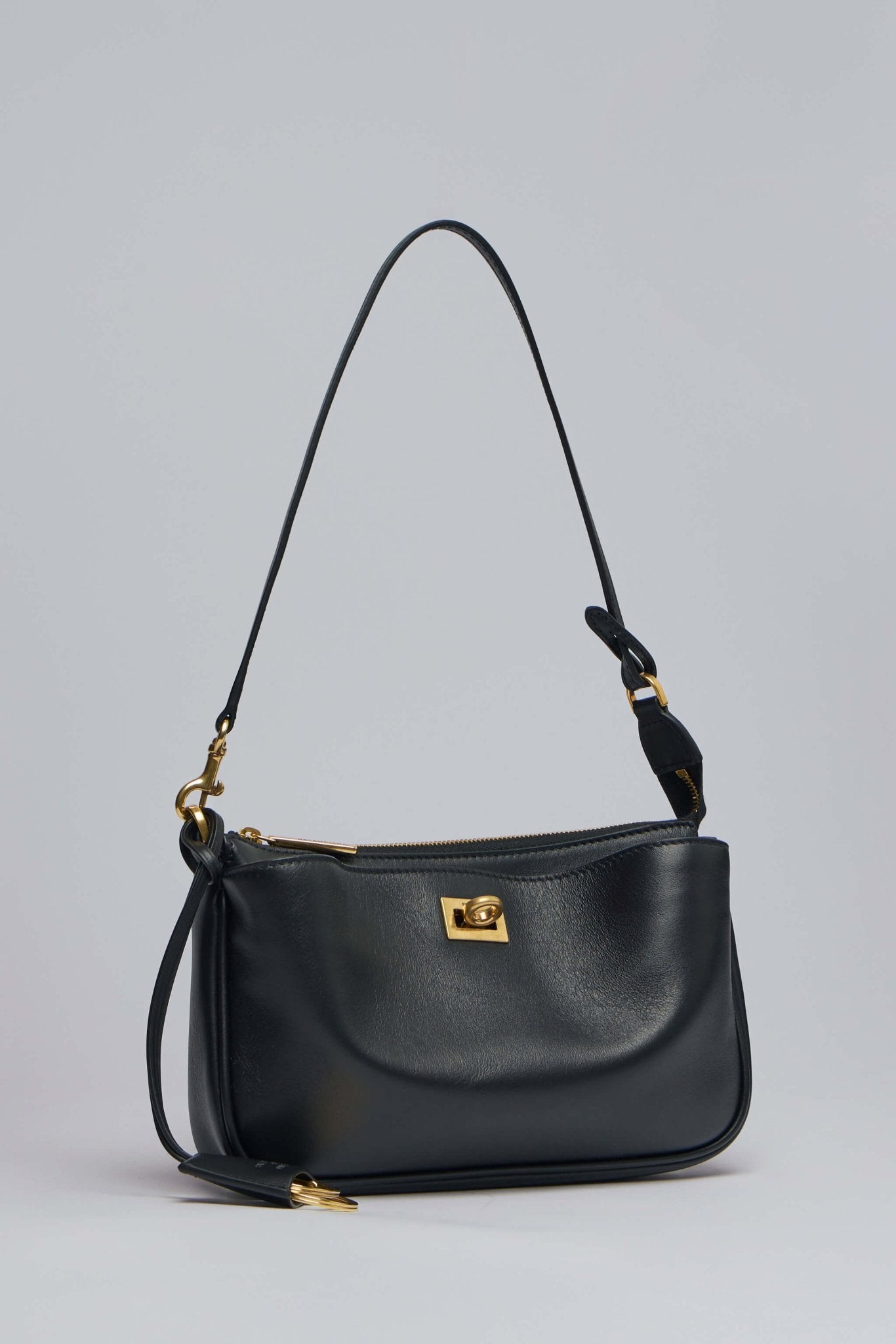 Balenciaga - Rodeo Sling Pochette - LABELS