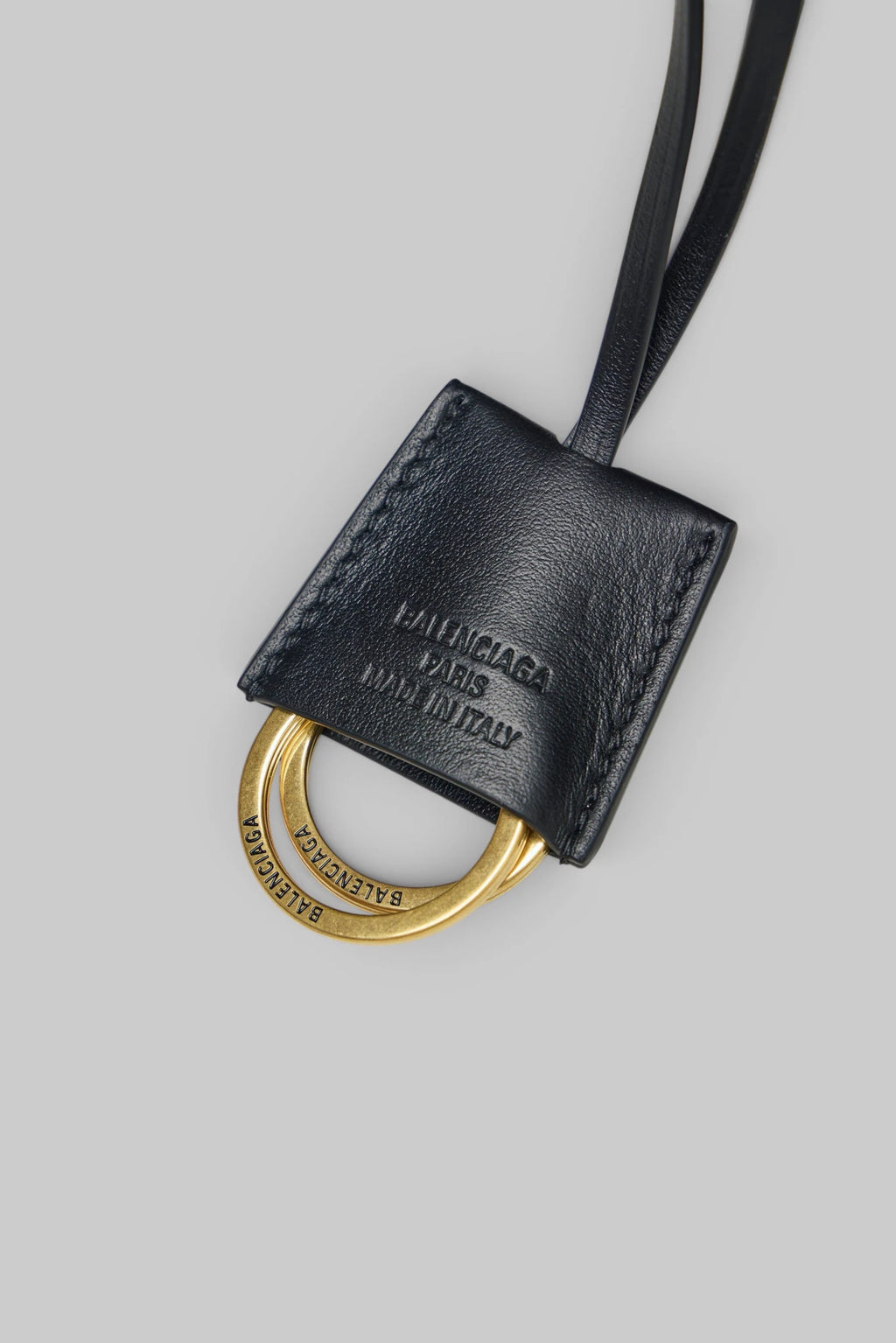 Balenciaga - Rodeo Top Handle M - LABELS