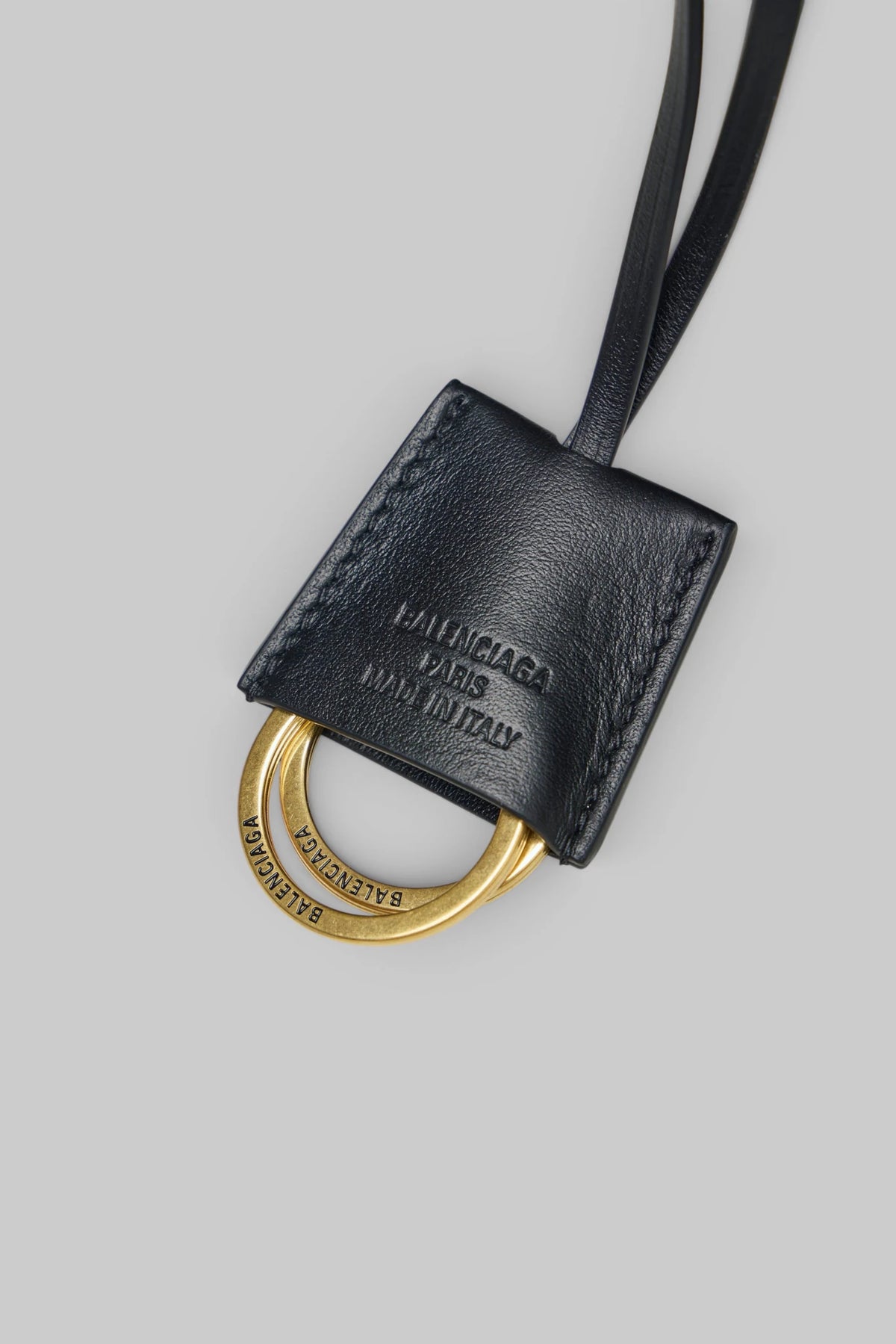 Balenciaga - Rodeo Top Handle M - LABELS