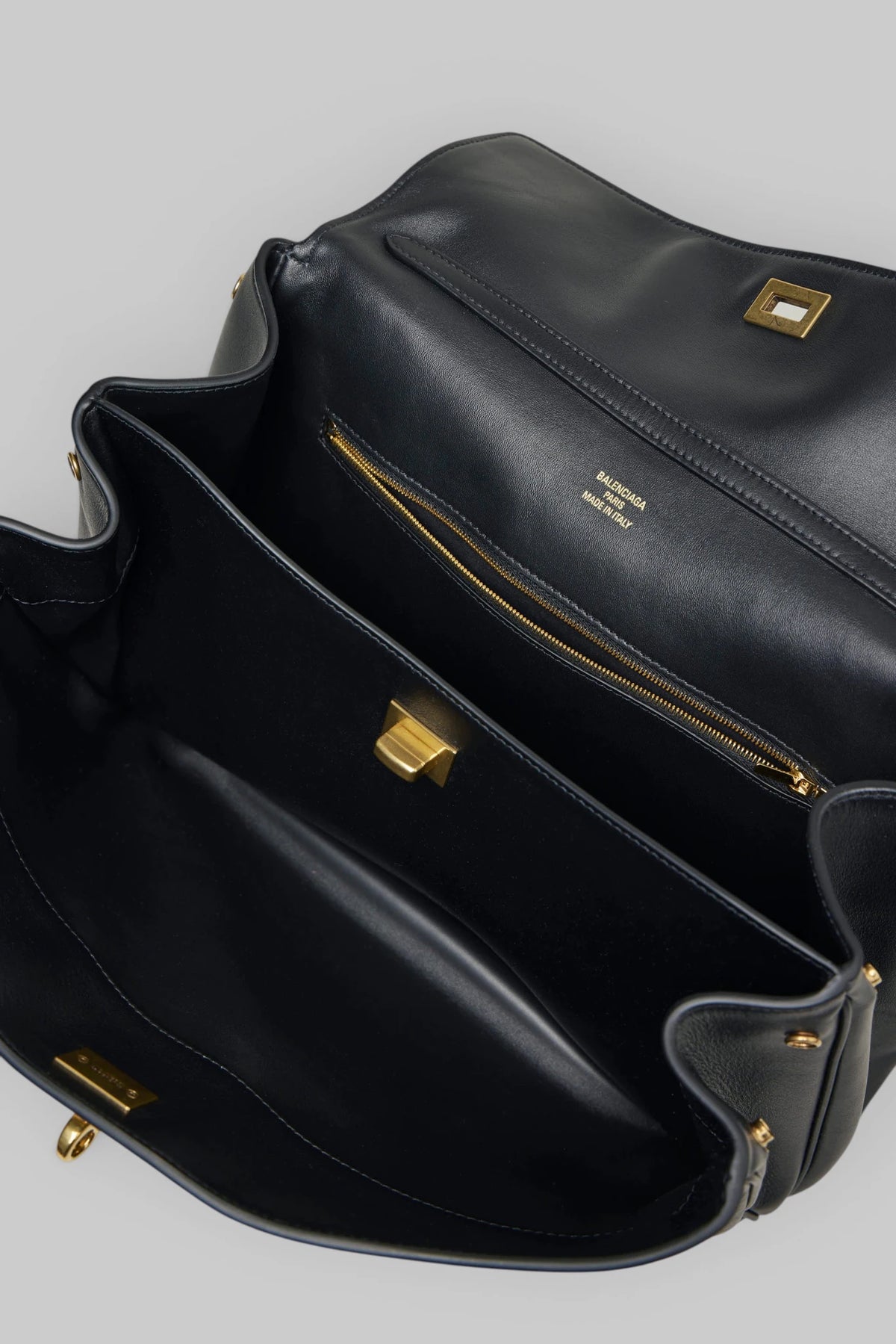 Balenciaga - Rodeo Top Handle M - LABELS
