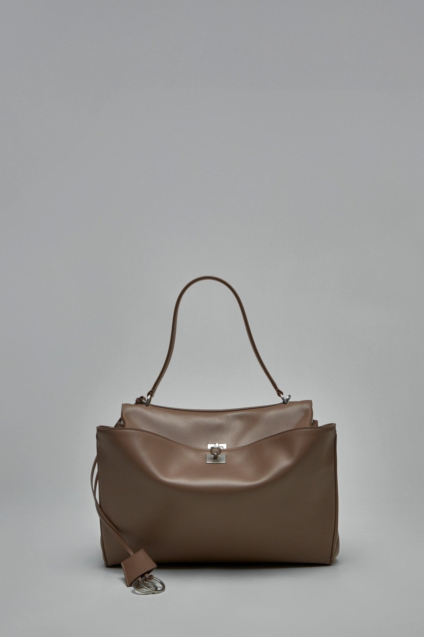 Balenciaga - Rodeo Top Handle Medium - LABELS