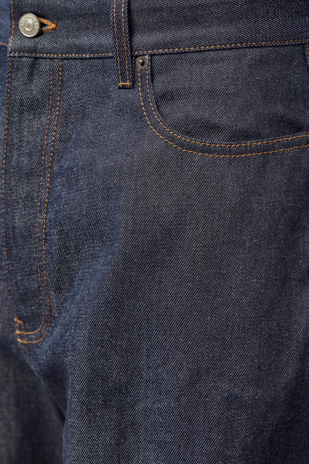 Balenciaga - Round Fit Jean - LABELS
