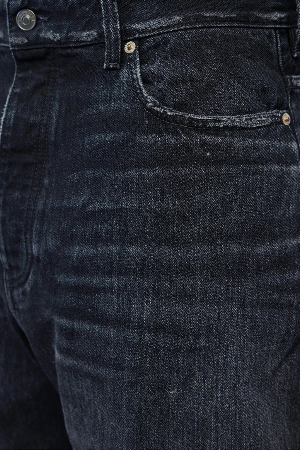 Balenciaga - Round Fit Jeans - LABELS