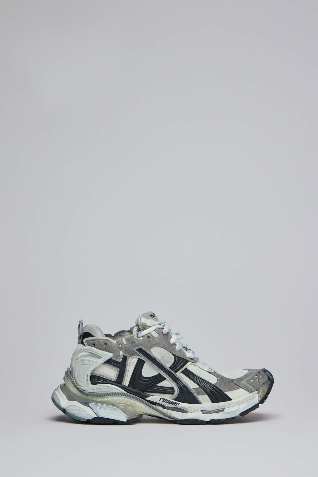 Balenciaga - Runner Nylon - LABELS