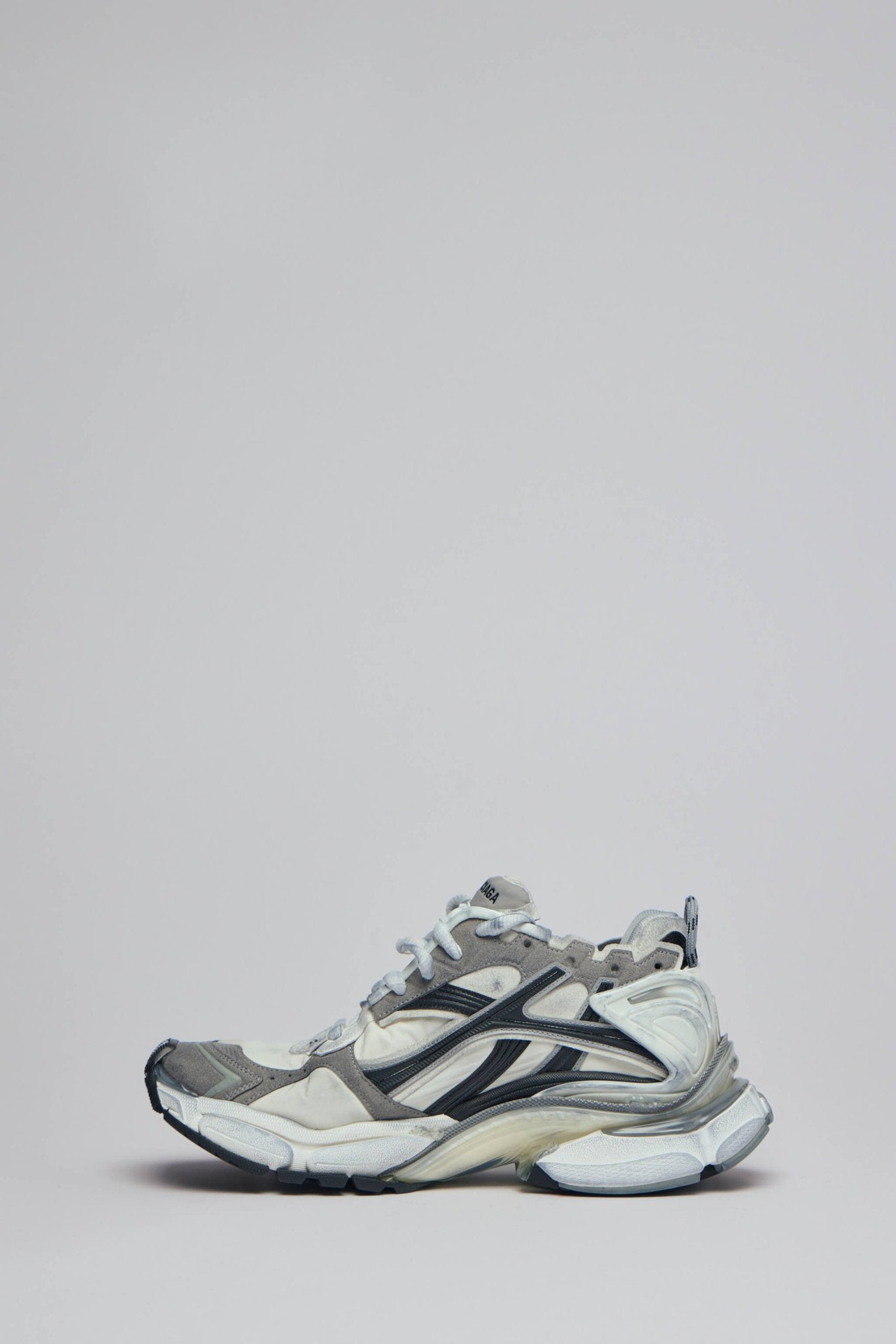 Balenciaga - Runner Nylon - LABELS