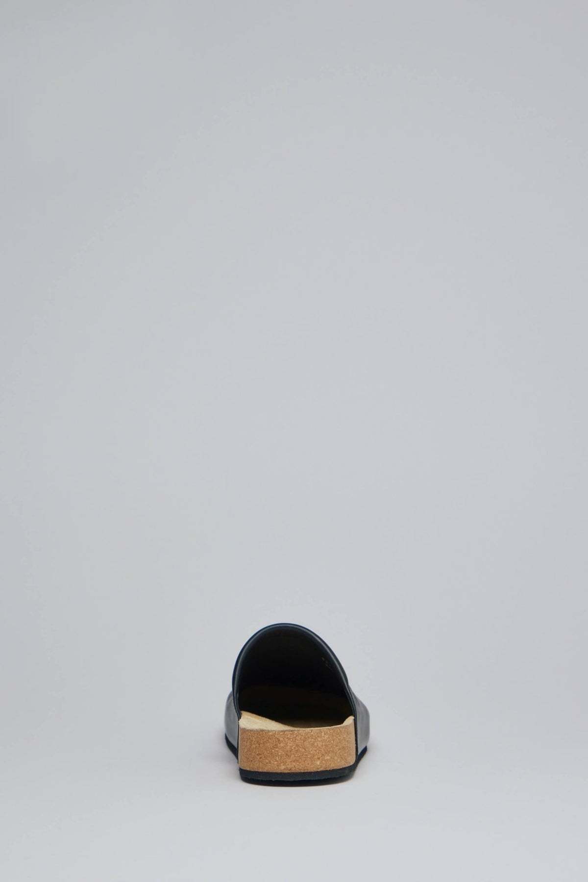 Balenciaga - Scholl Mule Calf Flat - LABELS