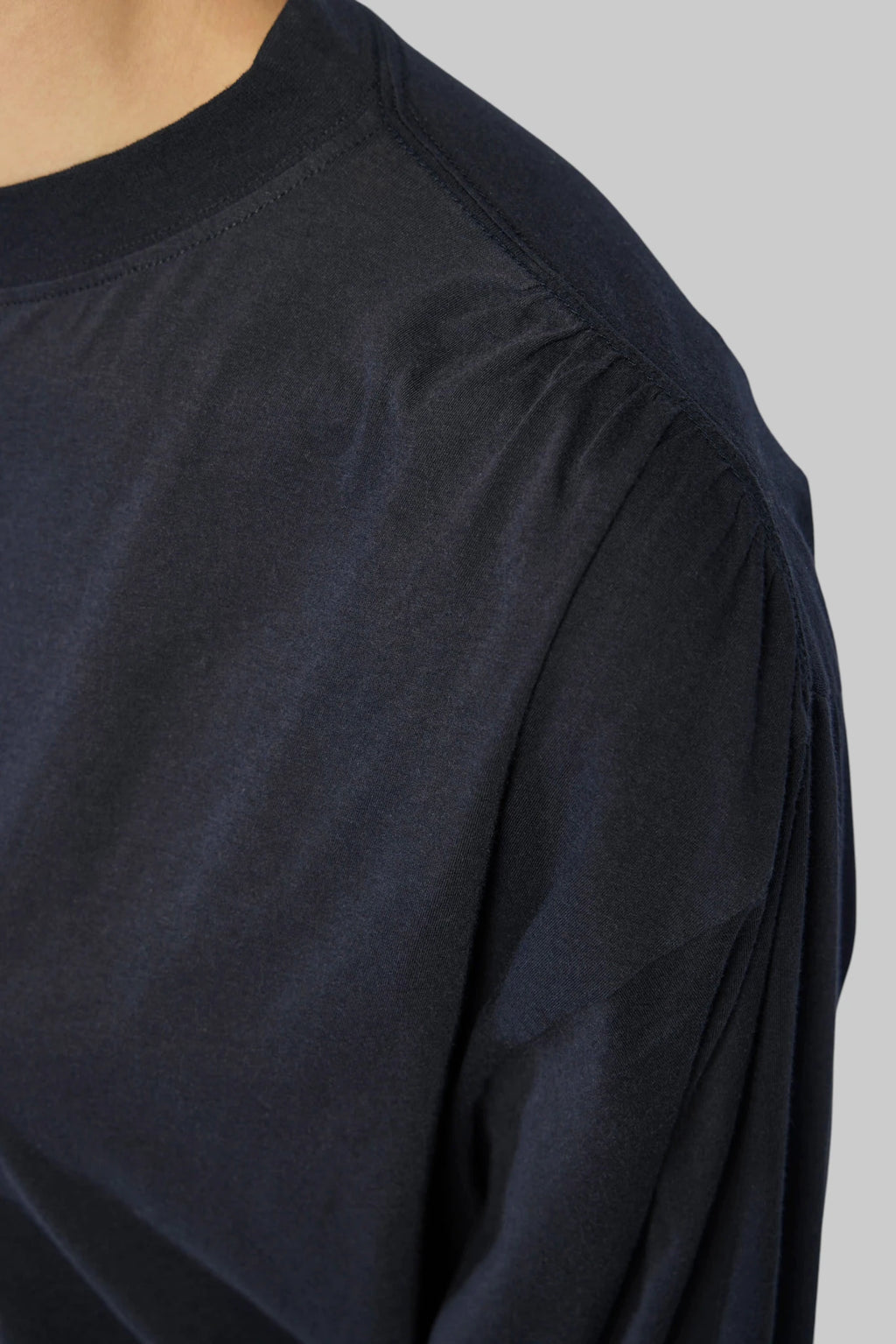 Balenciaga - Short Tucked-in Dress - LABELS