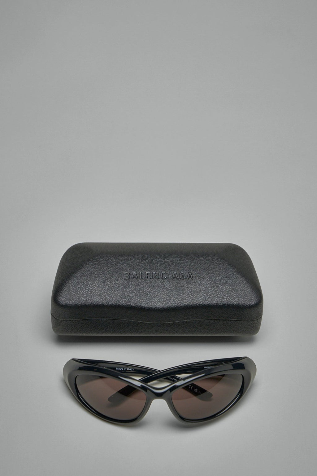 Balenciaga - Sporty B Round - LABELS