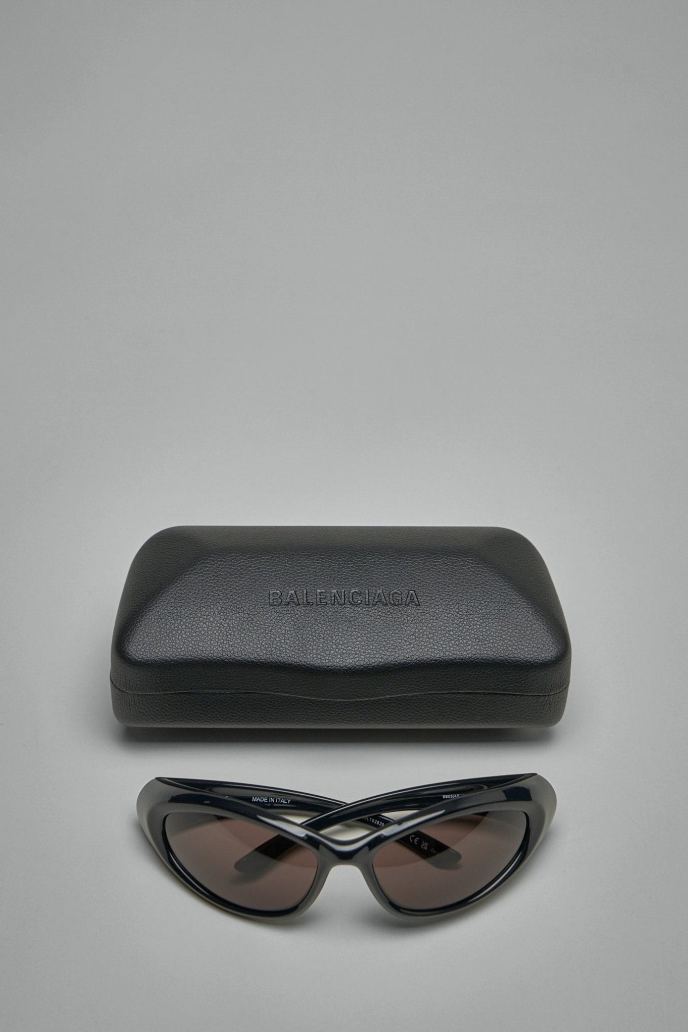 Balenciaga - Sporty B Round - LABELS
