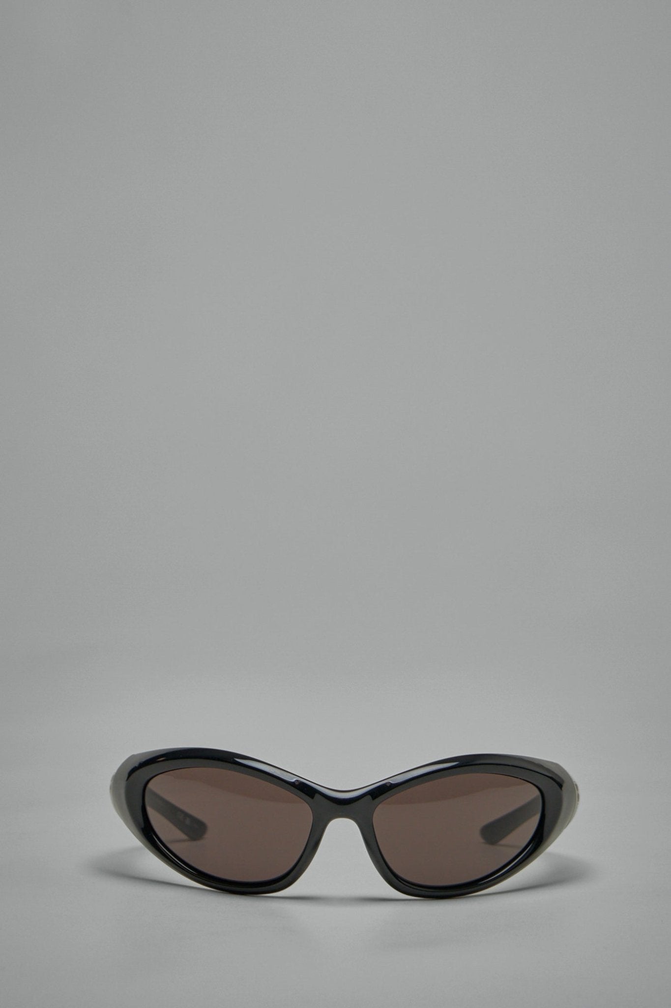 Balenciaga - Sporty B Round - LABELS