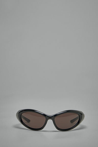 812604 T0007 1000 Sporty B Rund BB0384S/ schwarz
