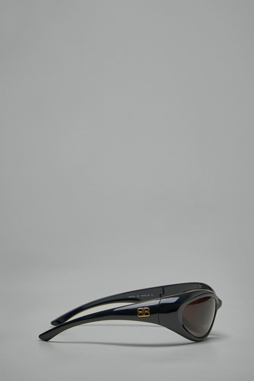 Balenciaga - Sporty B Round - LABELS