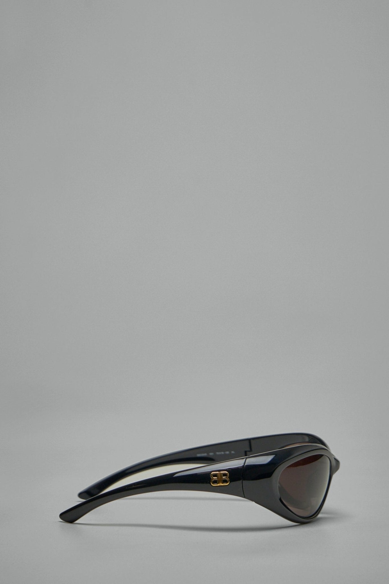 Balenciaga - Sporty B Round - LABELS
