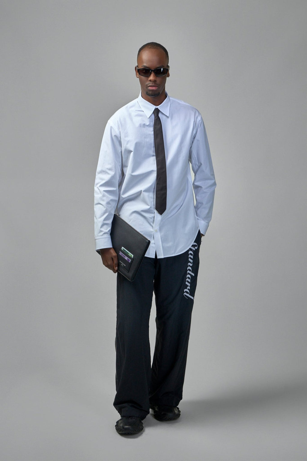 Balenciaga - Standard Shirt - LABELS