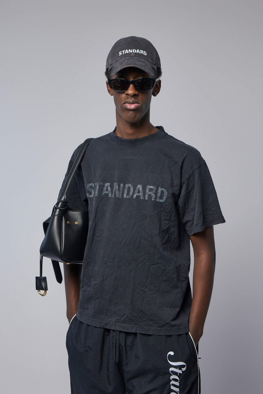 Balenciaga - Standard T-Shirt - LABELS